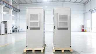 Energy Storage: Estonia''s Next Big Leap After the Solar Boom