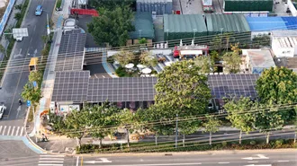 Battery Energy Storage System Diagram: A Complete Guide to BESS