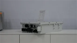 Lesotho Outdoor Energy Storage Power Supply Price Trends Costs