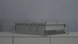 UPS Battery Cabinets