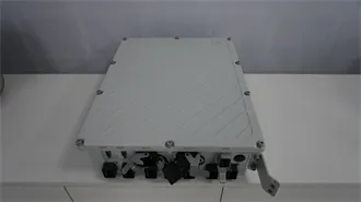 Recommended Manufacturers of Battery Energy Storage Cabinets for