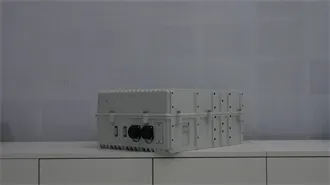 Lithium Ion Battery Storage Cabinet LBSC-A11
