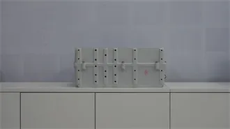 Communication 5g ground base station construction