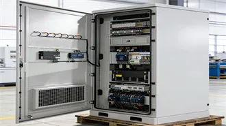 Liquid Air Energy Storage: Efficiency & Costs | Linquip