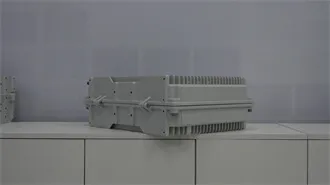 Photovoltaic Energy Storage Projects in Ulaanbaatar: Powering