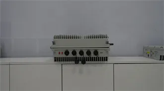 51.2V 400Ah 20 kWh LiFePO4 Lithium Battery Energy Storage