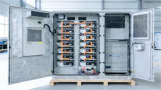 Industrial Inverters, Industrial Inverters Manufacturer, India