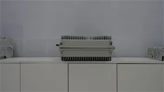 BESS Battery & Solar Battery Storage System Manufacturer | GSL Energy