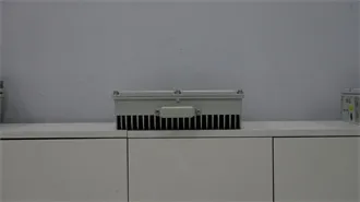 Solar Water Pump Vector Images