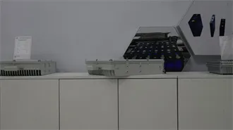 Outdoor Telecom Cabinets: Vanguard® Range