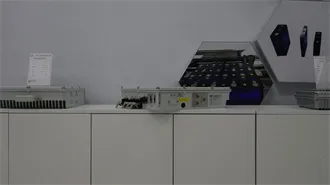 Libya power plant energy storage project construction