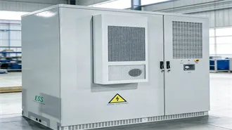 Charging two batteries with one solar panel