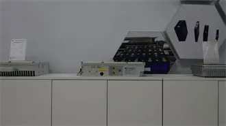 Solar Tracking System | Full Circuit Diagram Available