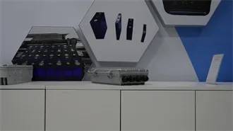 Commercial Energy Storage Solutions: A Complete Guide for