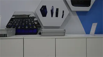 Energy Storage Power Stations in Northwest Sucre: Capacity, Trends,