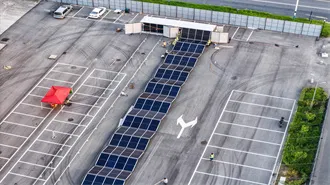 SUPPLY CONTRACT FOR THE ACQUISITION INSTALLATION AND