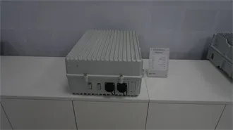 Working principle of 10kv high voltage cabinet energy storage