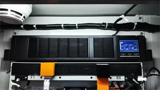 PV Solar Inverter Circuit diagram