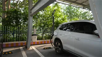 Energy Storage Cabinet, energy storage system, New Energy