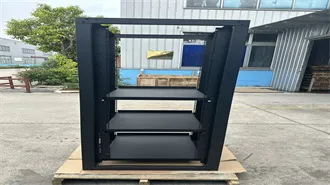 What You Can Run on a 3000W Solar System