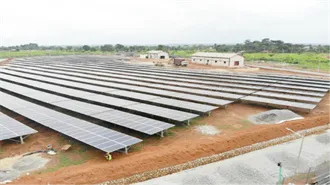 Peru approves 5 MWh battery storage system for 20 MW Majes Solar