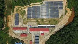 Smart Energy Storage System -Topband Smart ESS