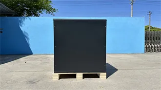 UPS Systems, Outdoor Enclosures, & Solar Power Systems For