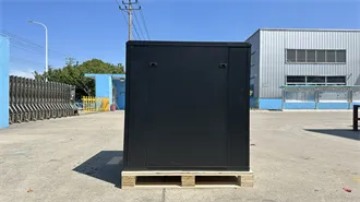 WHERE IS THE VALLETTA ENERGY STORAGE POWER STATION