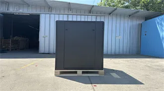 Communication Base Station Backup Battery