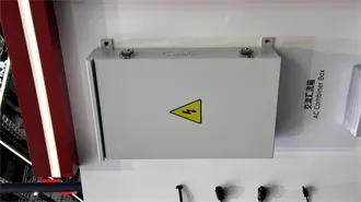 Electric vehicle charging - Global EV Outlook 2025