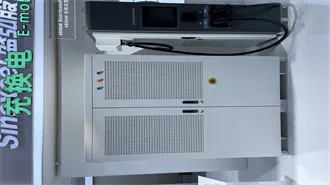 50kW Solar System for Large Commercial Use