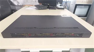 Guyana power plant battery storage