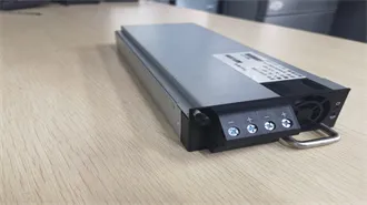 MORONI ENERGY STORAGE CONTAINER DESIGN