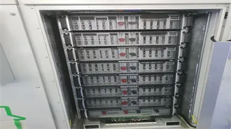 Energy Storage System Products List | HUAWEI Smart PV Global