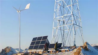 Doha Energy Storage Mobile Power Manufacturer: Powering