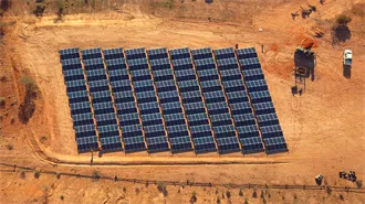 A new ARVE study - "The status and prospects of the photovoltaic