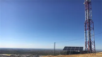 Solar Thermal Enhanced Oil Recovery