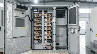 Afghanistan Pv And Energy Storage Price Trends