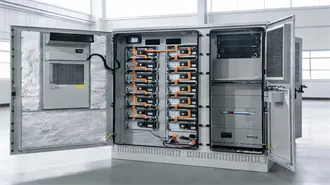 Cabinets and Racks | Hubbell