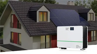 Port Moresby custom-made solar container outdoor power
