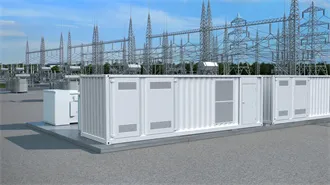 BESS Grid Wholesale in China: Best Suppliers 2025