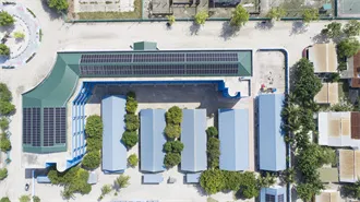 The Complete Guide to Rooftop Solar Power in 2025