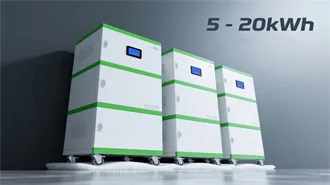 Eguana energy storage systems now fully produced in San Jose, California