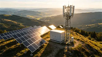 Utility-Scale Solar Integrated Platform | Nextpower