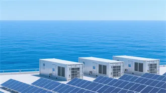 10 New Battery Storage Companies in 2026 | StartUs Insights