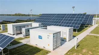 Photovoltaic hot-dip galvanized bracket installation diagram