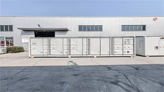 The state of the domestic solar and energy storage supply chain, Q1