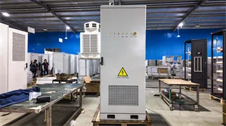 How to Store Solar Energy: Methods for Maximum Efficiency