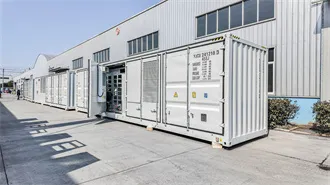 Top 10 Companies in the Global Battery Energy Storage Market (2025