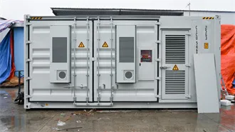 Energy Storage Cabinet Cost Analysis What You Need To Know In 2025